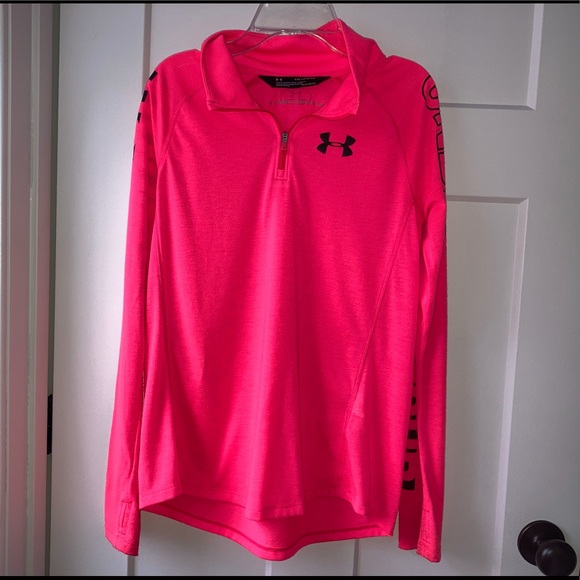 Under Armour quarter zip - Picture 1 of 8